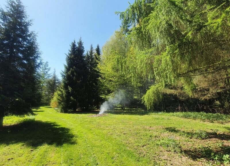Działka, Zemborzyce Tereszyńskie, 57 ar