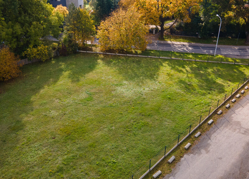 Działka budowlana 1000 m² – Dożynkowa/Konwaliowa