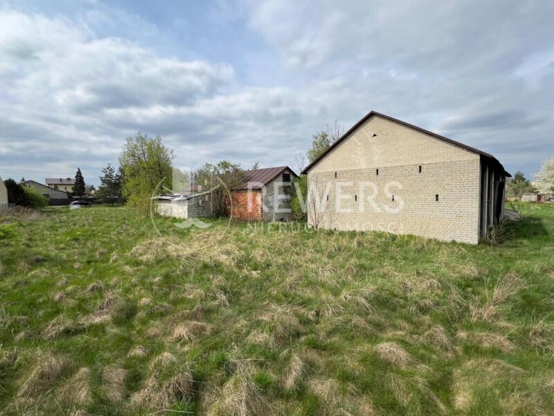 Na sprzedaż działka budowlana o powierzchni 1500 m² w miejscowości Kamionka, pow. lubartowski. SZCZEGÓŁY OFERTY:- Powierzchnia 1500 m²- Lokalizacja przy drodze  - DZIAŁKA na SPRZEDAŻ , KAMIONKA