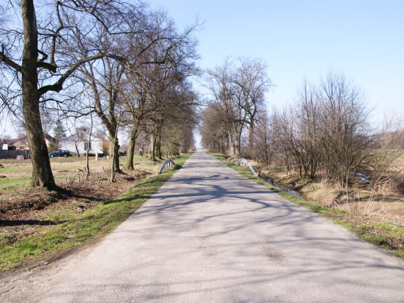 DZIAŁKA na SPRZEDAŻ, STOCZEK-KOLONIA, NIEMCE