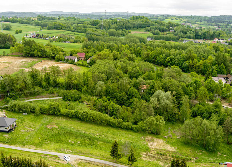 - SKRZYSZÓW, MAŁOPOLSKIE na SPRZEDAŻ