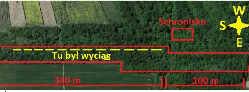Działka budowlano-inwestycyjna - ogłoszenia