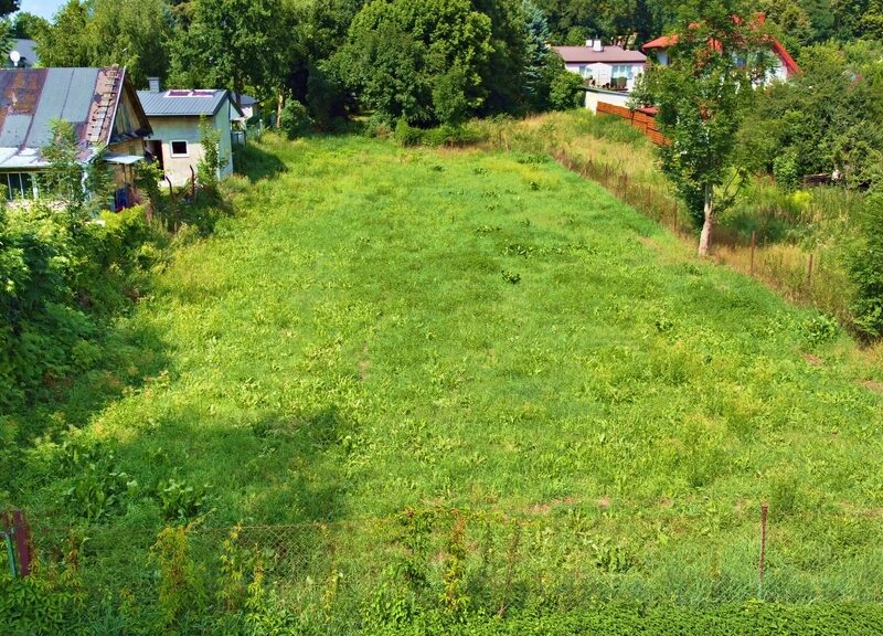 DZIAŁKA na SPRZEDAŻ, NAŁĘCZÓW, NAŁĘCZÓW