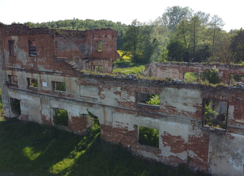 Działka inwestycyjna 35 ha  w Celejowie /Wąwolnica - WĄWOLNICA, LUBELSKIE na SPRZEDAŻ