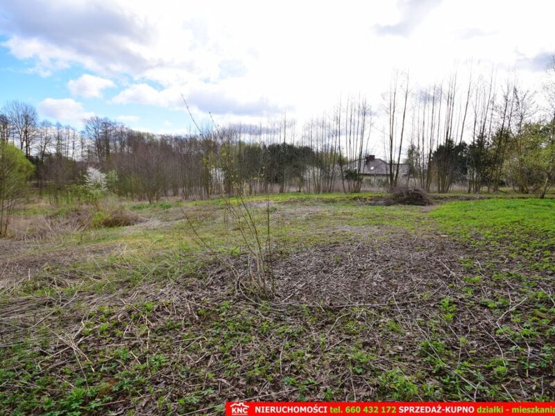 Działka o pow. 3115 m², blisko szkoła, MPK.