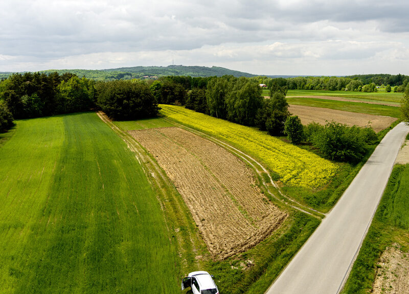 - SKRZYSZÓW, MAŁOPOLSKIE na SPRZEDAŻ