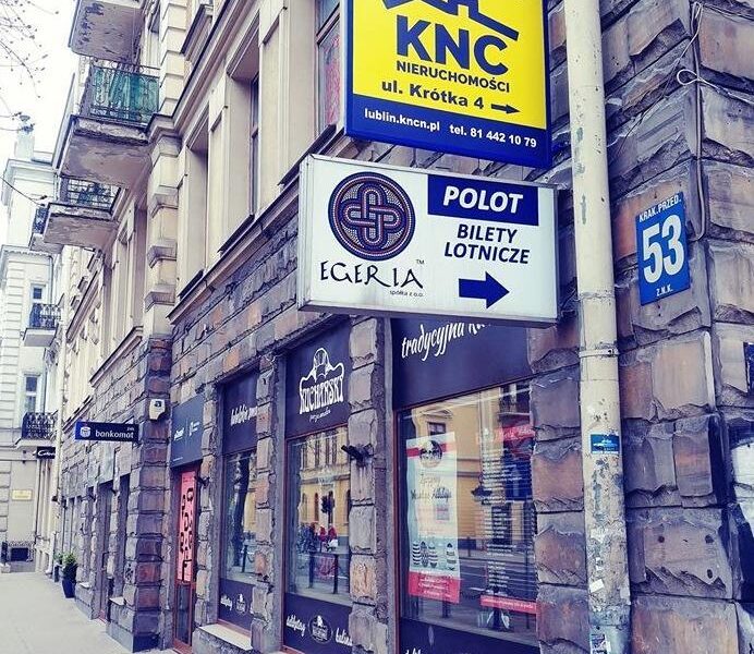 Działka rolna jako inwestycja Marysin! - MARYSIN, LUBELSKIE na SPRZEDAŻ