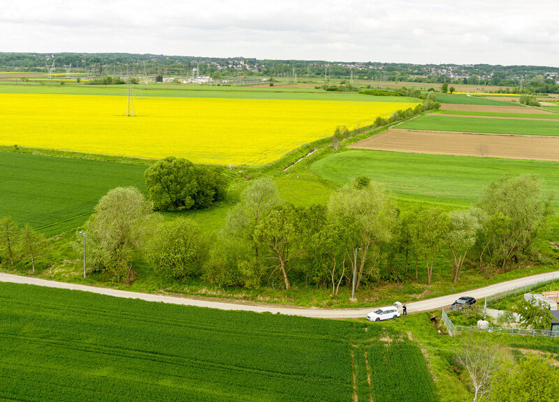 DZIAŁKA na SPRZEDAŻ, NOWODWORZE, TARNÓW