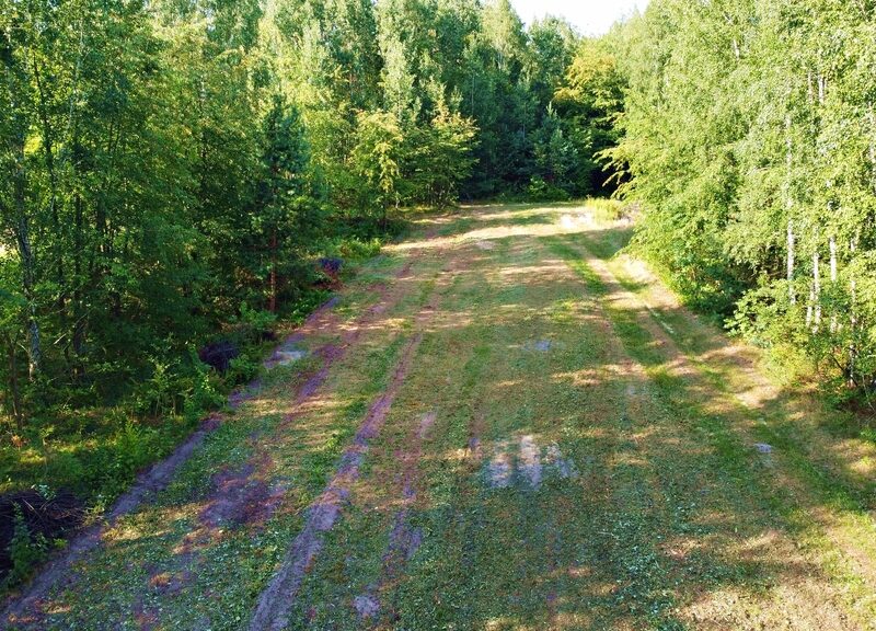 Działka w malowniczej okolicy blisko Kazimierza - KAZIMIERZ DOLNY, LUBELSKIE na SPRZEDAŻ