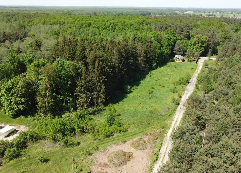 Działka,Wytyczno,Jezioro Wytyckie 45 arów budowlana