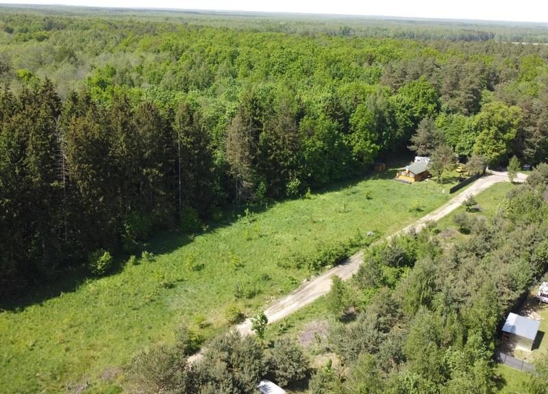 Działka,Wytyczno,Jezioro Wytyckie 45 arów budowlana