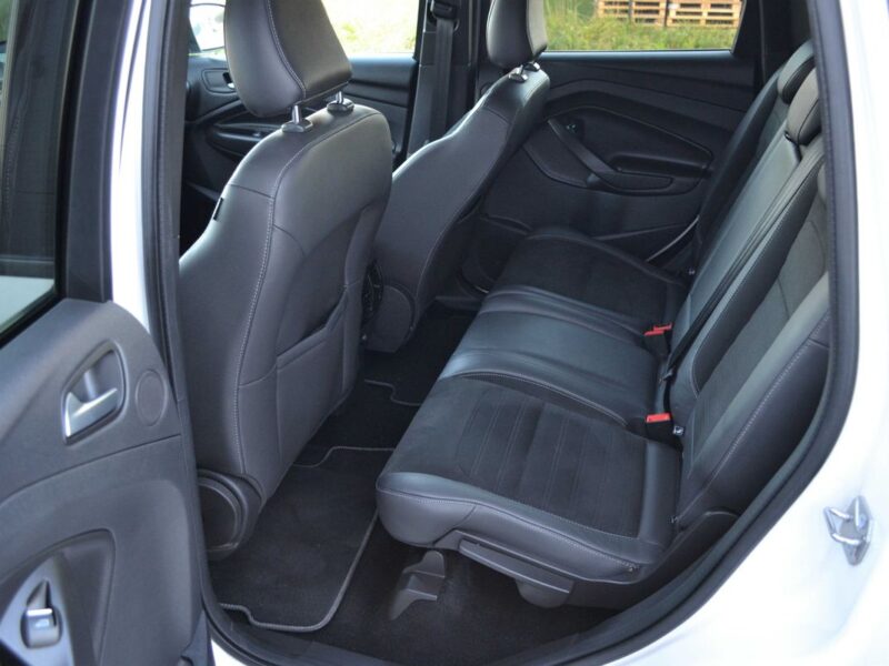 Ford Kuga Diesel 2017 SUV na sprzedaż Zamość, lubelskie