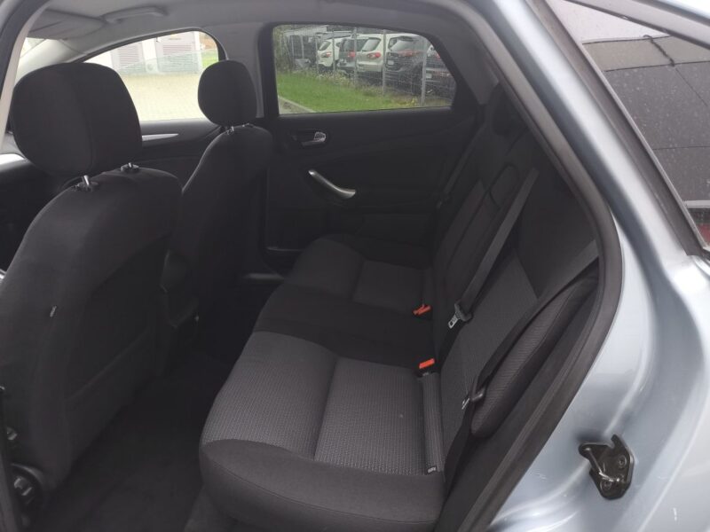 Ford Mondeo mkIV 2,0 tdci z Niemiec. zadbany, idealny!