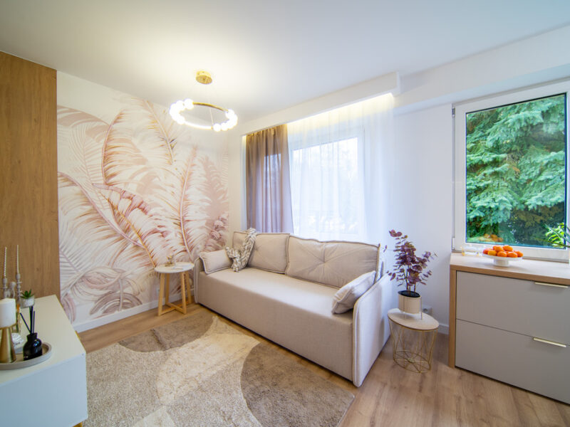 Gościnna wita gościnnie – Twój azyl na Czubach