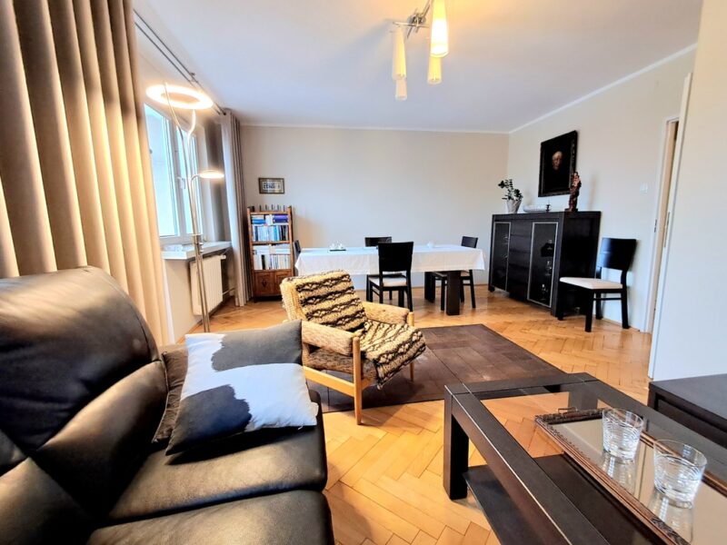 Widne, niewymagające żadnej inwestycji  3 pokojowe mieszkanie w samym sercu Lublina. ~Możliwość dokupienia garażu.~~OFERTA TYLKO W BIURZE KNC CITY LUBLIN!!~~Ofe- LUBLIN, LUBELSKIE na SPRZEDAŻ