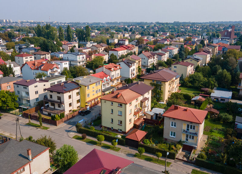 Gotowiec inwestycyjny z 3 osobnymi mieszkaniami!