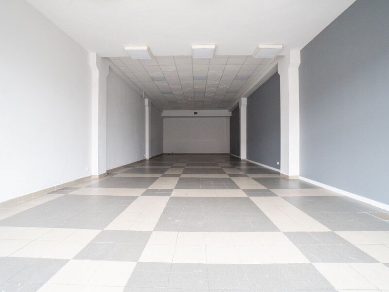 LOKAL  na WYNAJEM Lublin