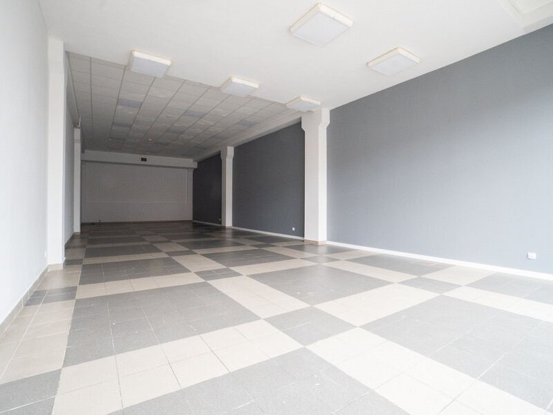 HANDEL - WITRYNA - PARKING na WYNAJEM Lublin