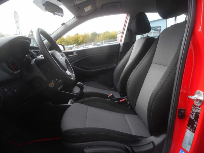 Hyundai i20 1,2 16V z Niemiec, zadbany, idealny!
