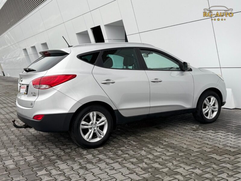 2.0CRDI 184KM Android! Serwis 177Tkm!!! Oryginał!! Gwarancja 15mieś!! - na sprzedaż | Lubelskie