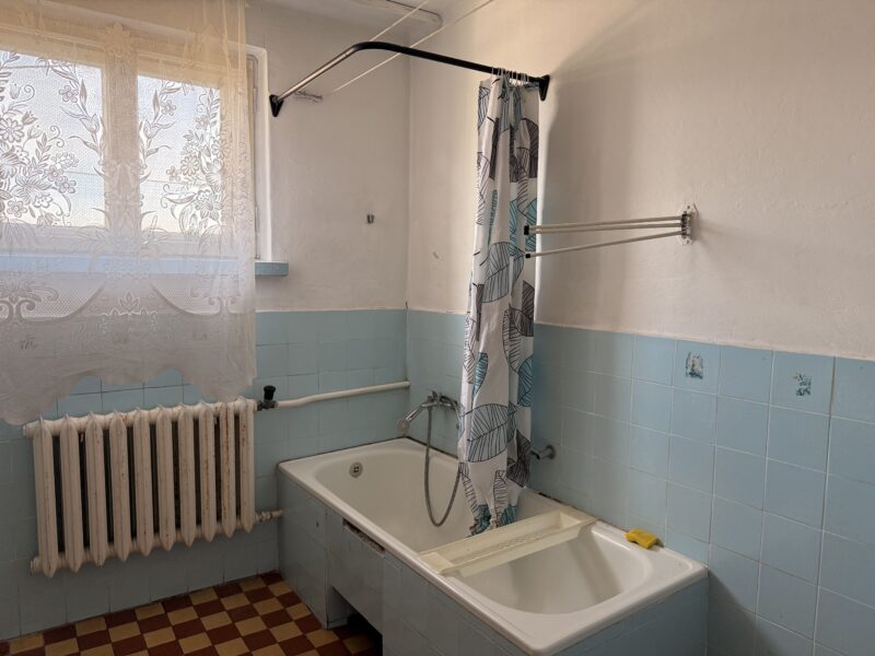 Dom dla dwóch rodzin w Libiążu