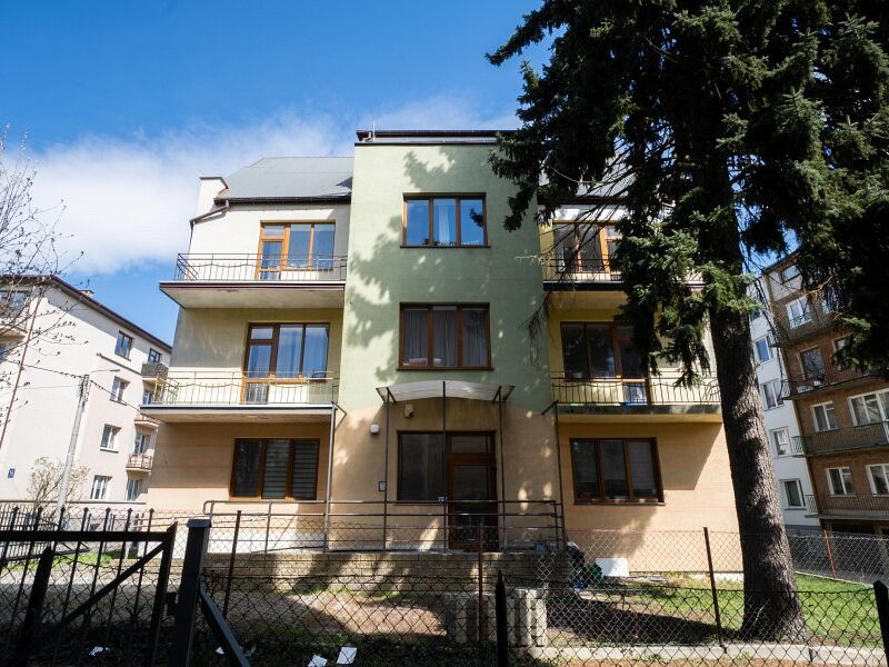 INWESTYCJA: budynek mieszkalny, blisko Centrum. - ogłoszenia