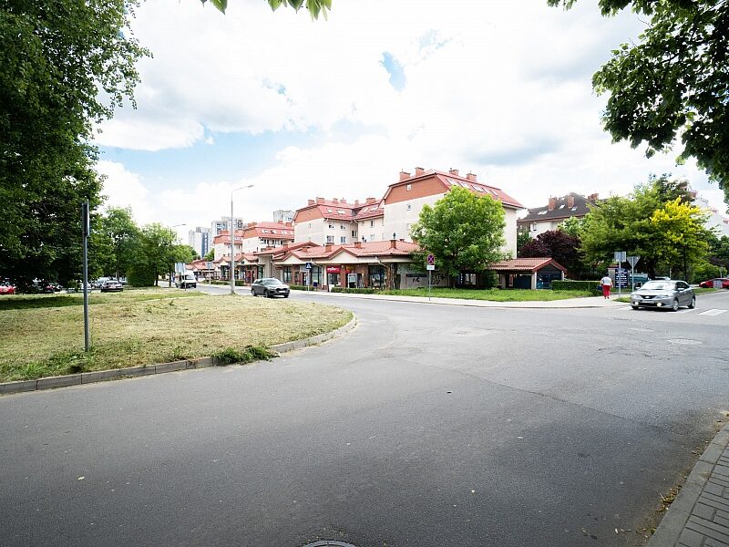 LOKAL  na SPRZEDAŻ Lublin