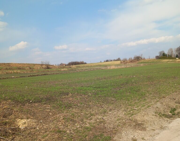 Na sprzedaż działka 6600m2- Jakubowice Murowane, gm. Wólka, pod Lublinem, tuż przy granicy administracyjnej miasta Lublin.~Nieruchomość mieści się pomiędzy ulic- WÓLKA, LUBELSKIE na SPRZEDAŻ