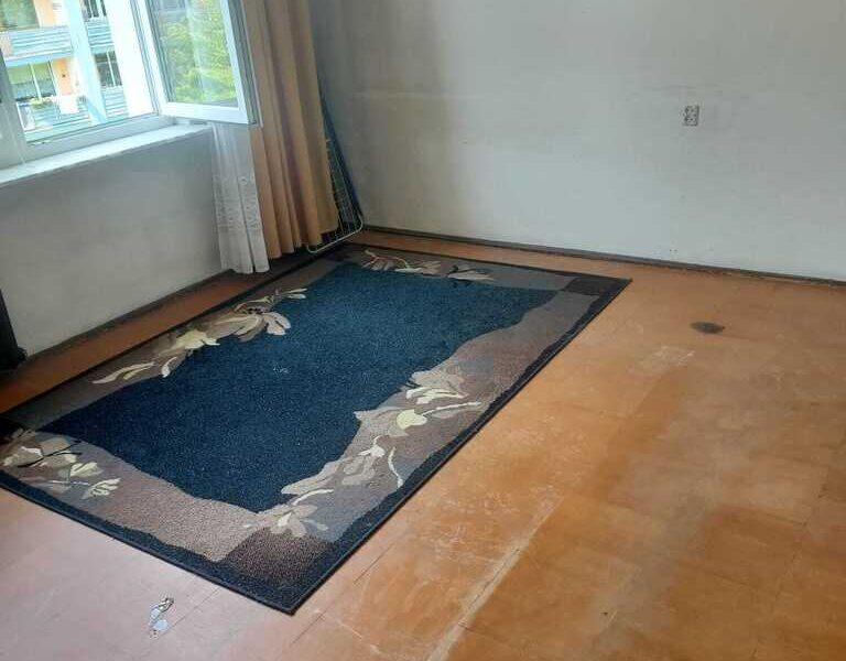 Kawalerka 25 m2 (drugie piętro)  w centrum Puław. - PUŁAWY, LUBELSKIE na SPRZEDAŻ