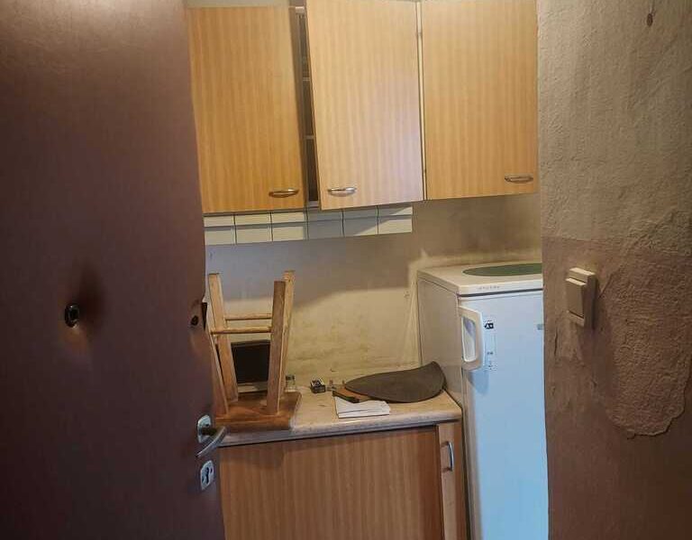 Kawalerka 25 m2 (II P)ul. Polna w centrum Puław.