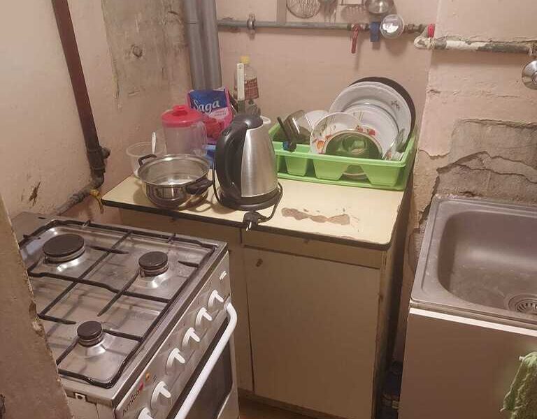 Kawalerka 25 m2 (II P)ul. Polna w centrum Puław.