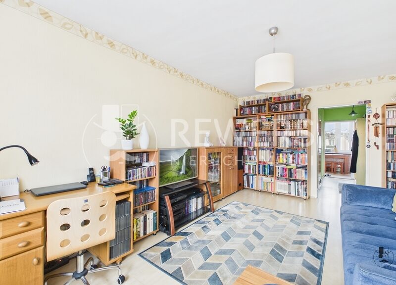 Kawalerka 34,3 m² + balkon, Lublin, ul. Puławska