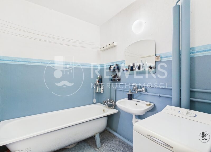 Kawalerka 34,3 m² + balkon, Lublin, ul. Puławska - ogłoszenia