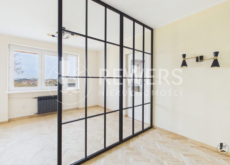 Na sprzedaż mieszkanie 1-pokojowe 33,32 m² + balkon 3,2 m², znajdujące się w ścisłym centrum Lublina, przy ul. Narutowicza. Śródmieście. Jest to jedna z najbard - Kawalerka po remoncie, ul. Narutowicza, Lublin
