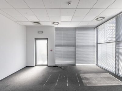 Komfortowe biuro 195m2 na parterze - Lublin Czuby