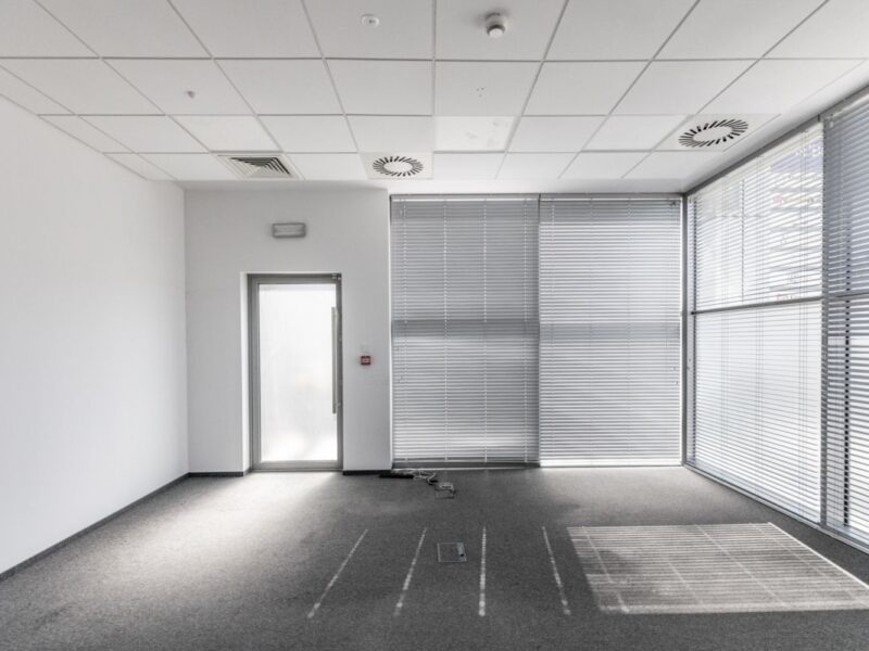 Komfortowe biuro 195m2 na parterze - Lublin Czuby - Lublin - ogłoszenia