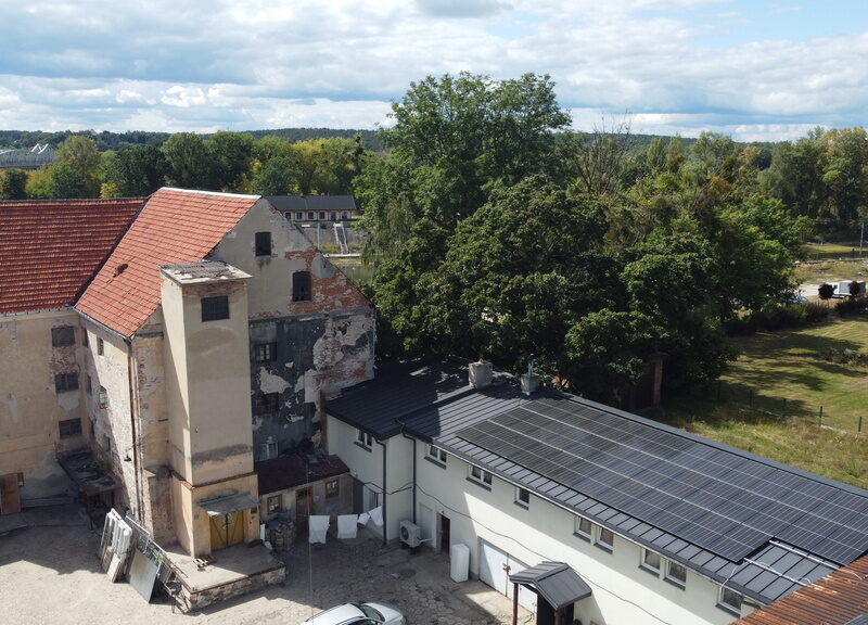 OBIEKT na SPRZEDAŻ, PUŁAWY, PUŁAWY