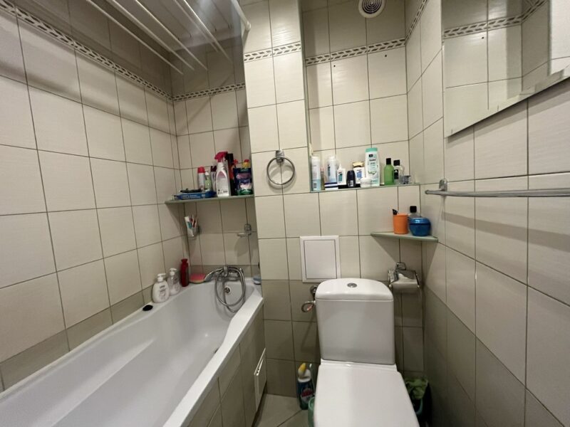 Kraśnik fabryczny - kawalerka- 34m2 - 220.000zł - KRAŚNIK, LUBELSKIE na SPRZEDAŻ