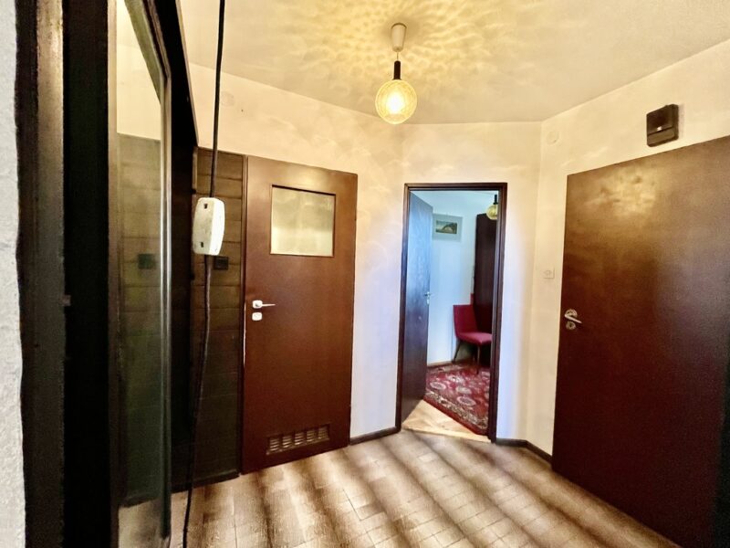 Kurów - Połowa bliżniaka - 680000zł