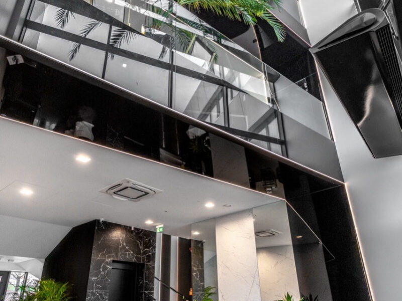 LOKAL USŁUGOWO-HANDLOWY | 107M² | LUBLIN CZUBY