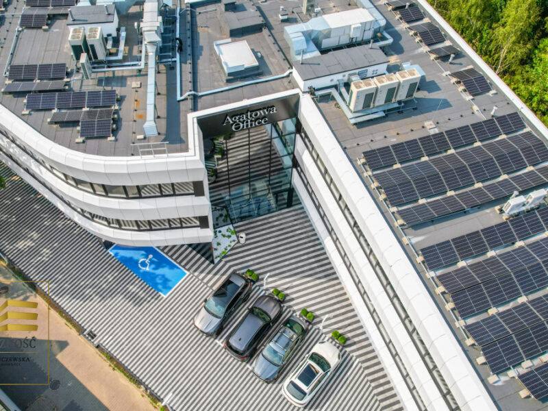 LOKAL USŁUGOWO-HANDLOWY | 107M² | LUBLIN CZUBY
