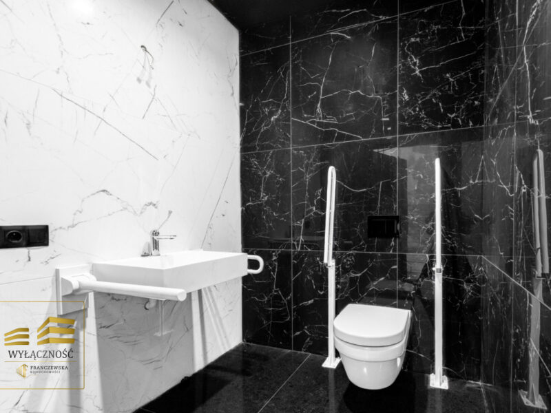 LOKAL USŁUGOWO-HANDLOWY | 107M² | LUBLIN CZUBY - Lublin - portal ogłoszeniowy