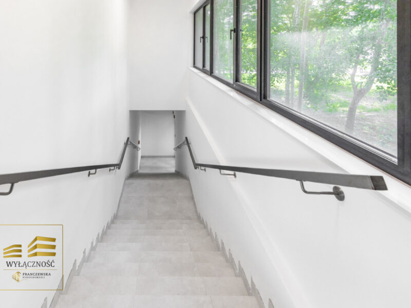 LOKAL USŁUGOWO-HANDLOWY | 107M² | LUBLIN CZUBY - Czuby, Lublin