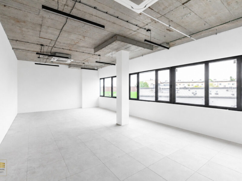 LOKAL USŁUGOWO-HANDLOWY | 58M² | LUBLIN CZUBY - Lublin - ogłoszenia
