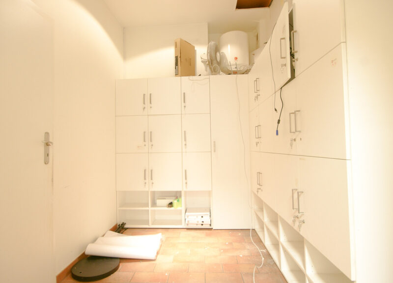 Lokal, 145 m2, parter, Śródmieście