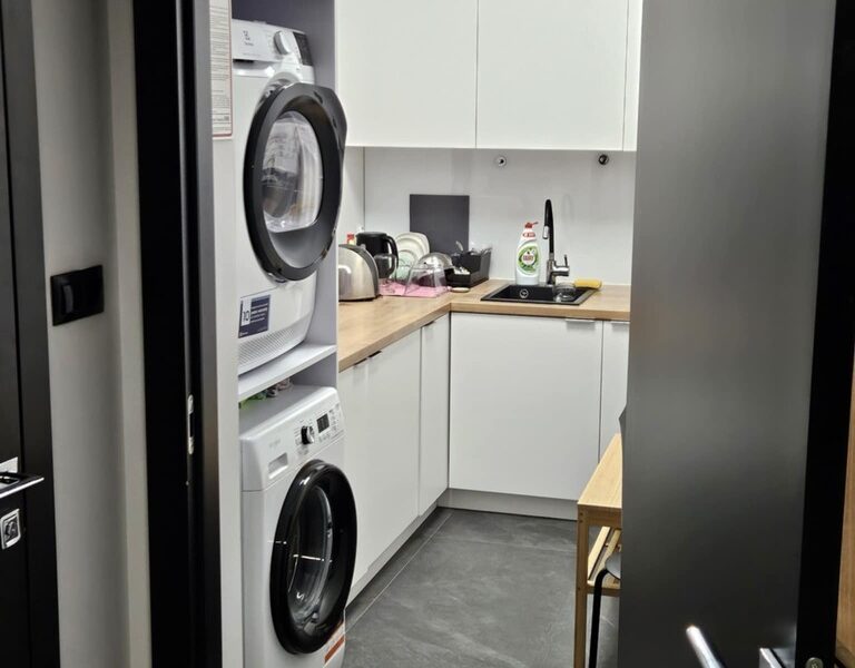 Oferuje Państwu wyjątkową okazję zakupu przestronnego lokalu o powierzchni 204 m², położonego w nowoczesnym Apartamentowcu przy ul. Północnej , w sercu miasta. - LUBLIN, LUBELSKIE na SPRZEDAŻ