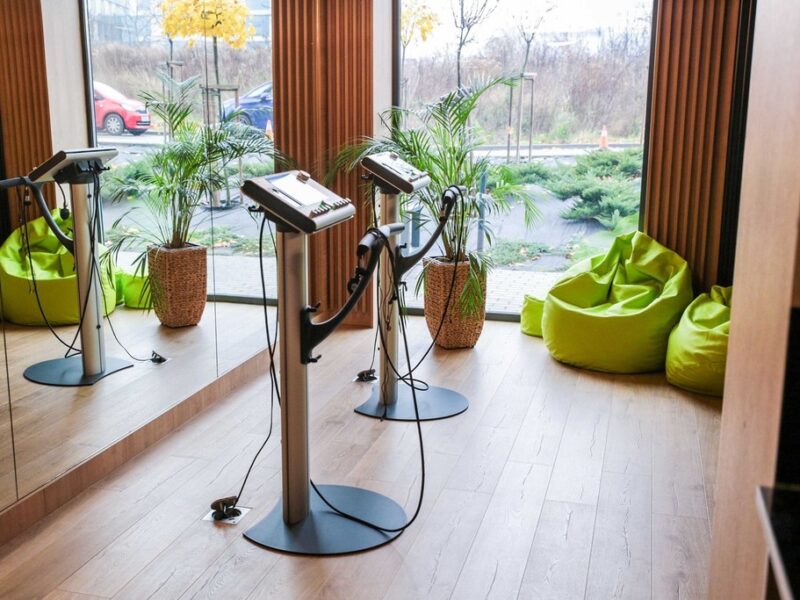Lokal, 204 m2, parter, Śródmieście - LUBLIN, LUBELSKIE na SPRZEDAŻ