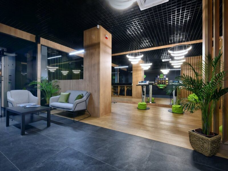 Lokal, 204 m2, parter, Śródmieście - LUBLIN, LUBELSKIE na SPRZEDAŻ