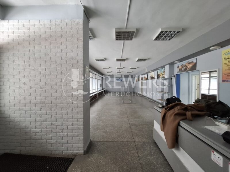 Lokal 225m2 do wynajęcia, Szwoleżerów Lublin