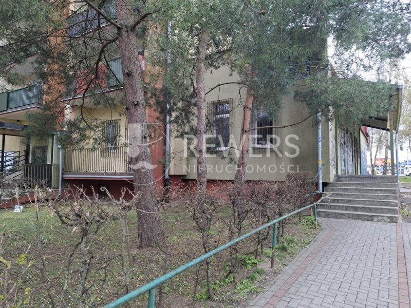 Lokal 225m2 do wynajęcia, Szwoleżerów Lublin